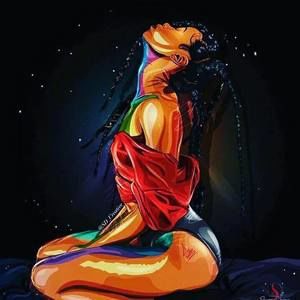 Meet your Posher, Roneisha